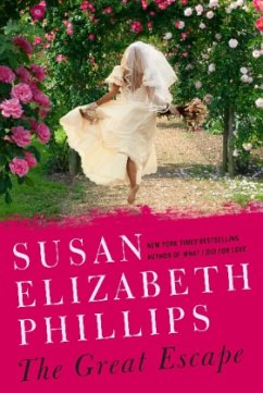 The Great Escape - Phillips, Susan Elizabeth