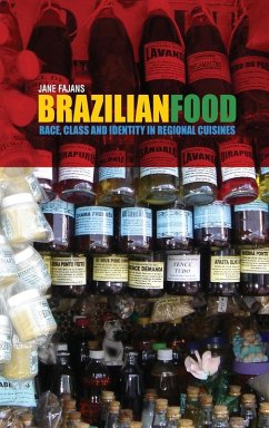 Brazilian Food - Fajans, Jane