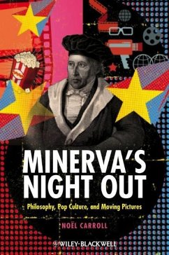 Minerva's Night Out - Carroll, Noël