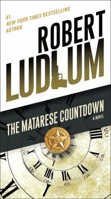 The Matarese Countdown - Ludlum, Robert