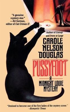 Pussyfoot - Douglas, Carole Nelson