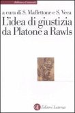 L' idea di giustizia da Platone a Rawls