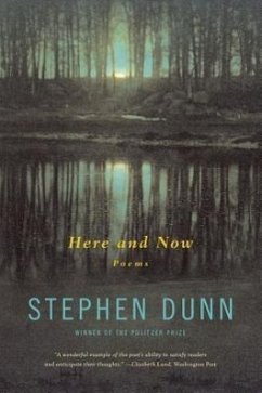 Here and Now - Dunn, Stephen