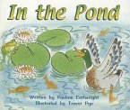 Gear Up, in the Pond, Grade K, Single Copy