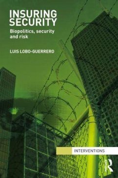 Insuring Security - Lobo-Guerrero, Luis