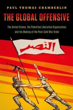 Global Offensive - Chamberlin, Paul Thomas