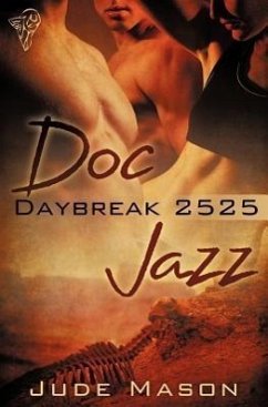 Daybreak 2525: Vol 1 - Mason, Jude