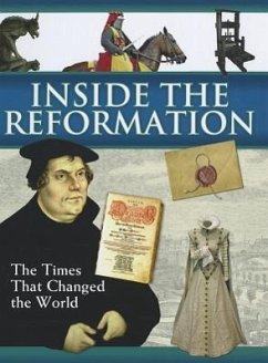 Inside the Reformation - Sengele, Mark S