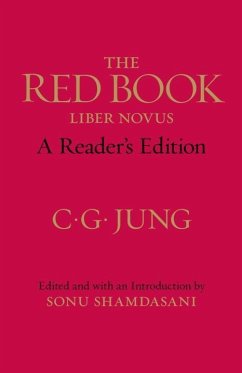 The Red Book - Jung, C. G.