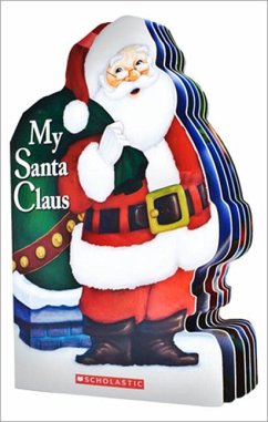 My Santa Claus - Karr, Lily