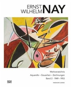 Ernst Wilhelm Nay