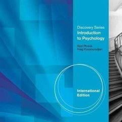 Introduction to Psychology. Haig Kouyoumdjian, Rod Plotnik - Kouyoumdjian, Haig