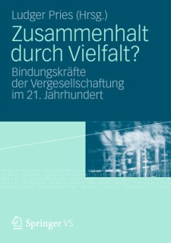 Cover Zusammenhalt durch Vielfalt?