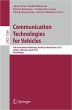 Communication Technologies for Vehicles - Bild 1