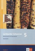 Lambacher Schweizer. 5. Schuljahr. Arbeitsheft plus Lösungsheft. Allgemeine Ausgabe