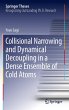 Collisional Narrowing and Dynamical... - Bild 1