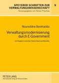 Verwaltungsmodernisierung durch E-Government