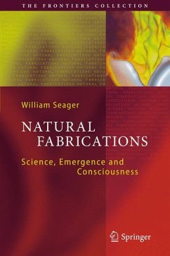 Natural Fabrications - Seager, William