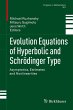 Evolution Equations of Hyperbolic and... - Bild 1
