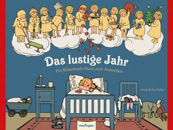 Das lustige Jahr