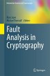 Fault Analysis in Cryptography - Bild 1