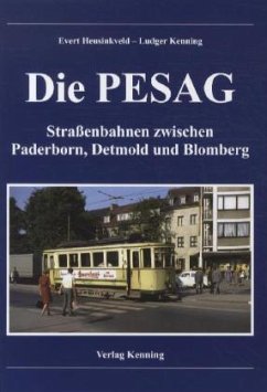 Die PESAG - Heusinkveld, Evert;Kenning, Ludger