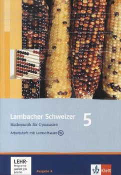 Lambacher Schweizer Mathematik 5. Allgemeine Ausgabe / Lambacher-Schweizer, Allgemeine Ausgabe ab 2006 3/4