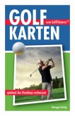 Golf-Karten Golf-Karten