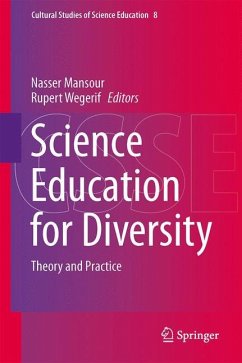 Science Education for Diversity