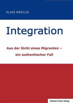 Integration - Basilio, Elias