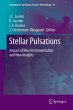 Stellar Pulsations - Bild 1
