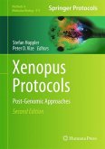 Xenopus Protocols