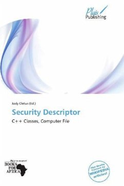 Security Descriptor