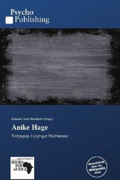 Anike Hage
