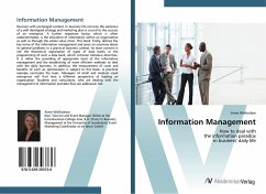 Information Management - Wolkodaw, Anne