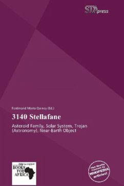 3140 Stellafane