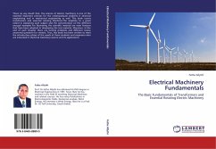 Electrical Machinery Fundamentals