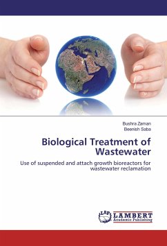 Biological Treatment of Wastewater - Zaman, Bushra;Saba, Beenish