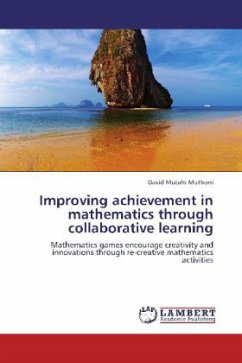 Improving achievement in mathematics through collaborative learning - Muthoni, David Mutahi