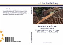 Acceso a la vivienda