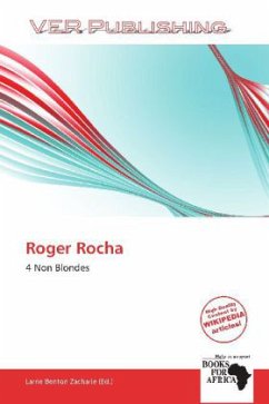 Roger Rocha