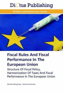 FISCAL RULES AND FISCAL PERFORMANCE IN THE EUROPEAN UNION