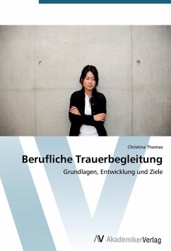 Berufliche Trauerbegleitung - Thomas, Christina