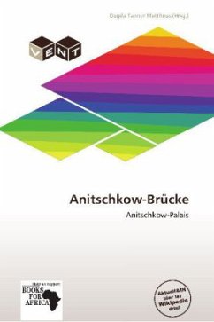 Anitschkow-Brücke