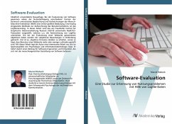 Software-Evaluation - Riebeck, Marcel