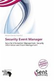 Security Event Manager