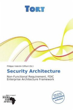 Security Architecture