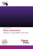 Water Ambulance