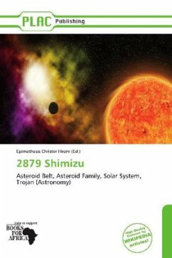 Cover 2879 Shimizu