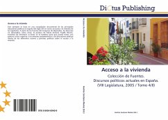 Acceso a la vivienda